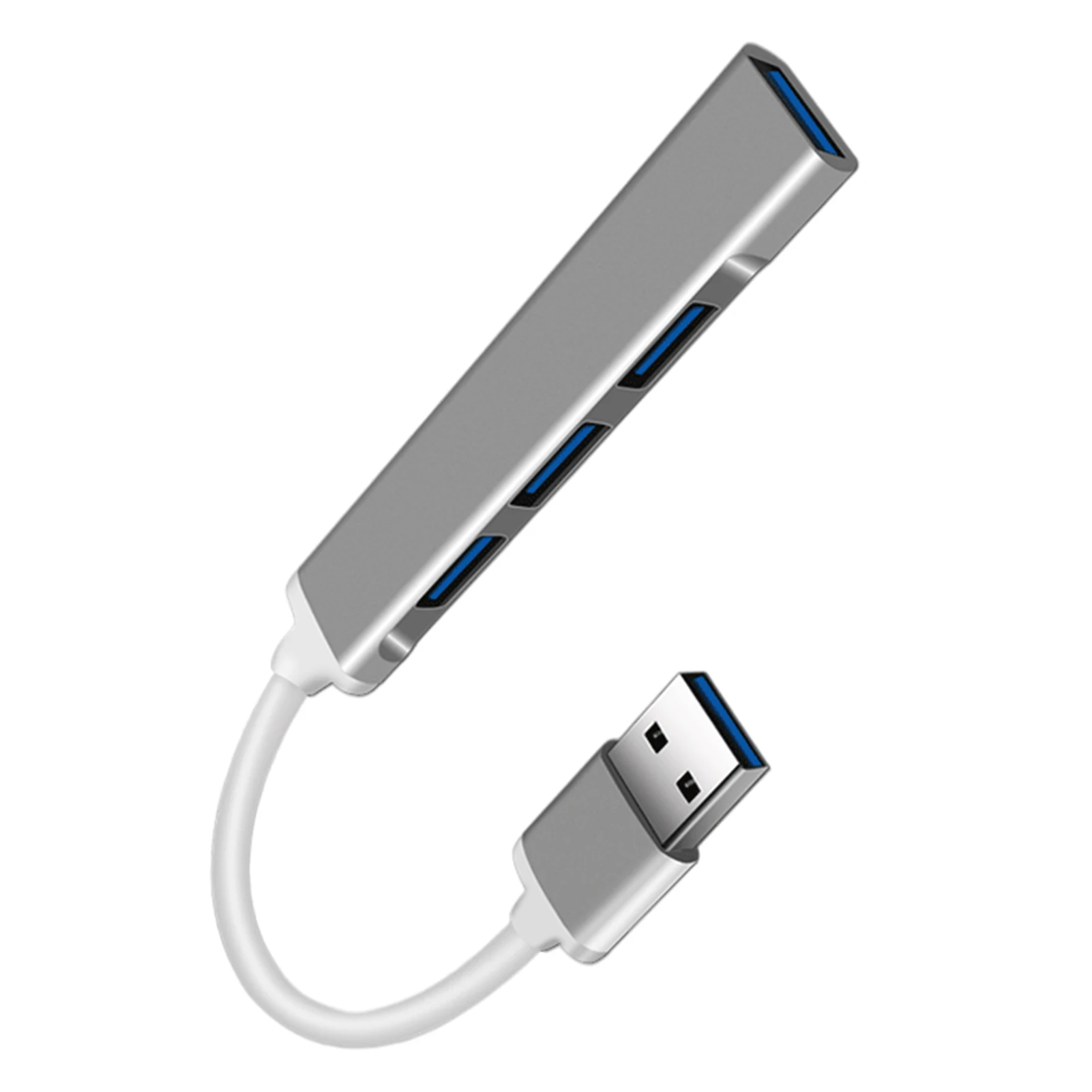 

Док-станция 4 в 1, USB 3,0, OTG, 5 Гбит/с