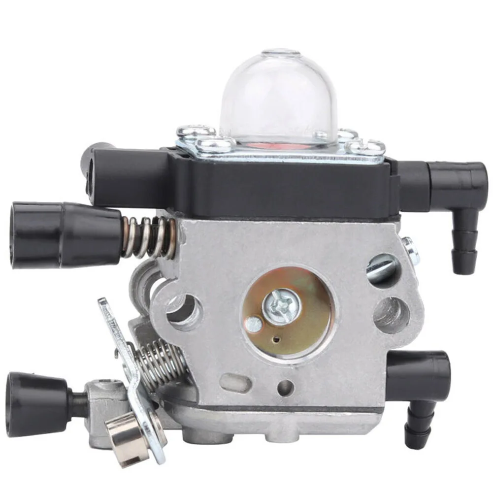 

Carburetor Carb Gasket Fuel Filter Replacement FOR Stihl MM55 MM55C Tiller Multi Trimmer Engine # 46011200600