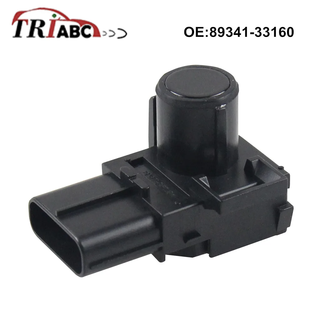 PDC датчик парковки для Lexus LS460 LX570 Land Cruiser Camry Coralla RX350 RX450h Prado eiz Tundra 4.0L парктроник