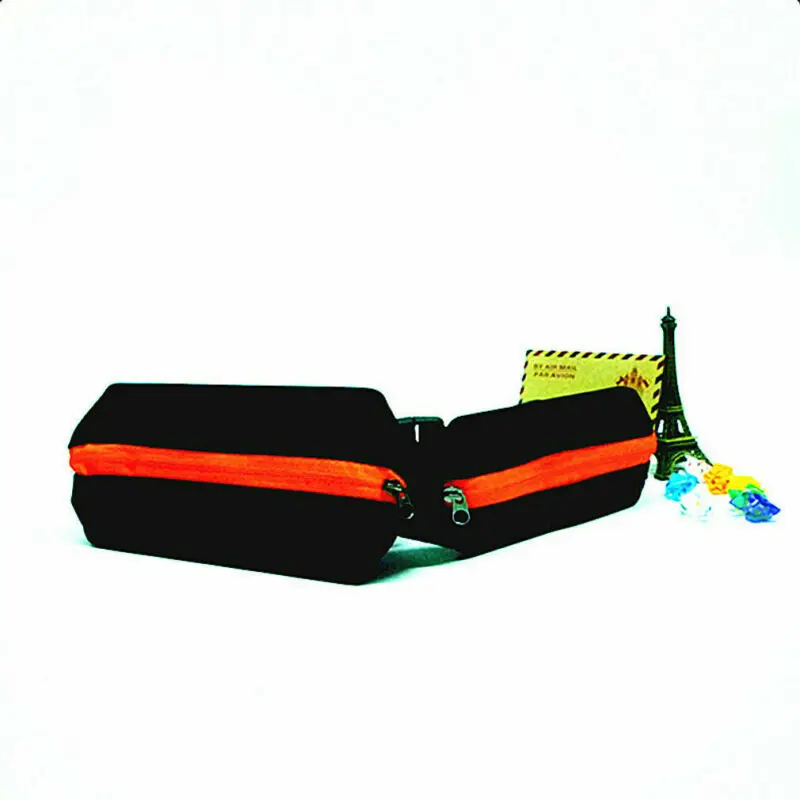 

2019 Fashion Waterproof Sport Waist Belt Bum Pouch Fanny Pack Camping Running Hiking Zip Bag