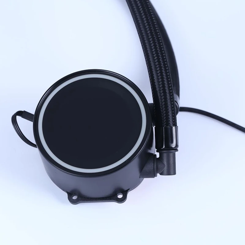 Комплект для водяного охлаждения базовый комплект с насосом радиатора 120 мм