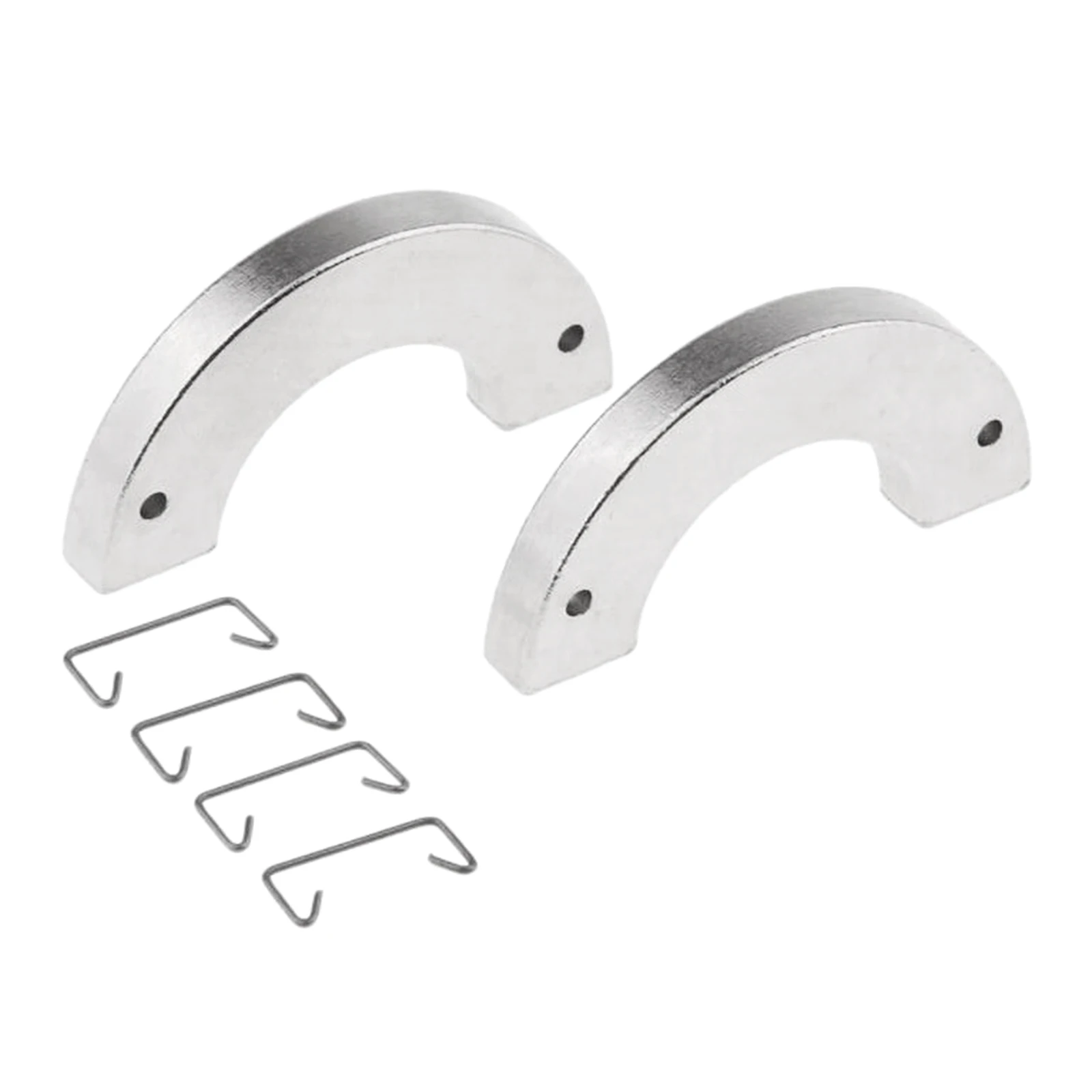 

Metal RC Car Wheel Weight Tire Counterweight for WPL B24 B36 B14K B24K