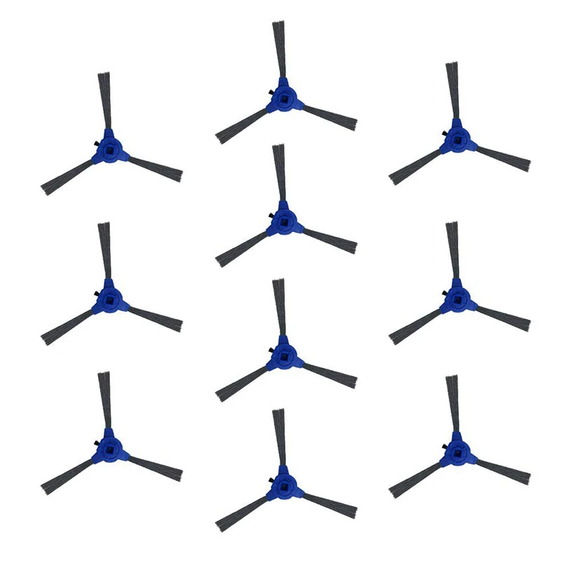 

Аксессуары для уборочной машины Fit Eufy, боковая щетка, робот-пылесос Robovac11S, робот-пылесос Robovac30, детали запасные боковые щетки