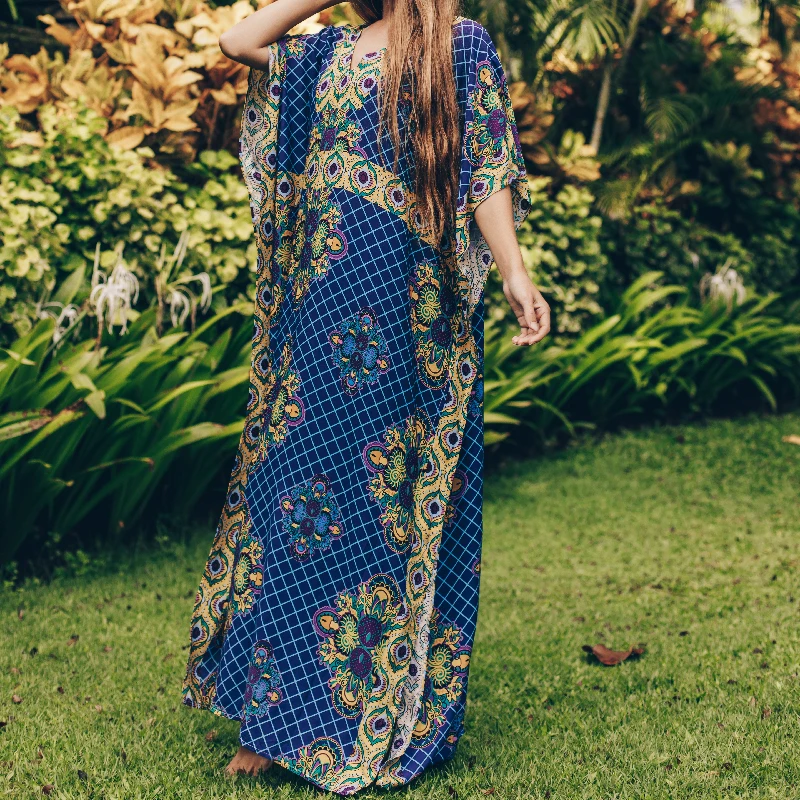 2021 в винтажном стиле С v образным вырезом и рисунком лимон рукав &quotлетучая