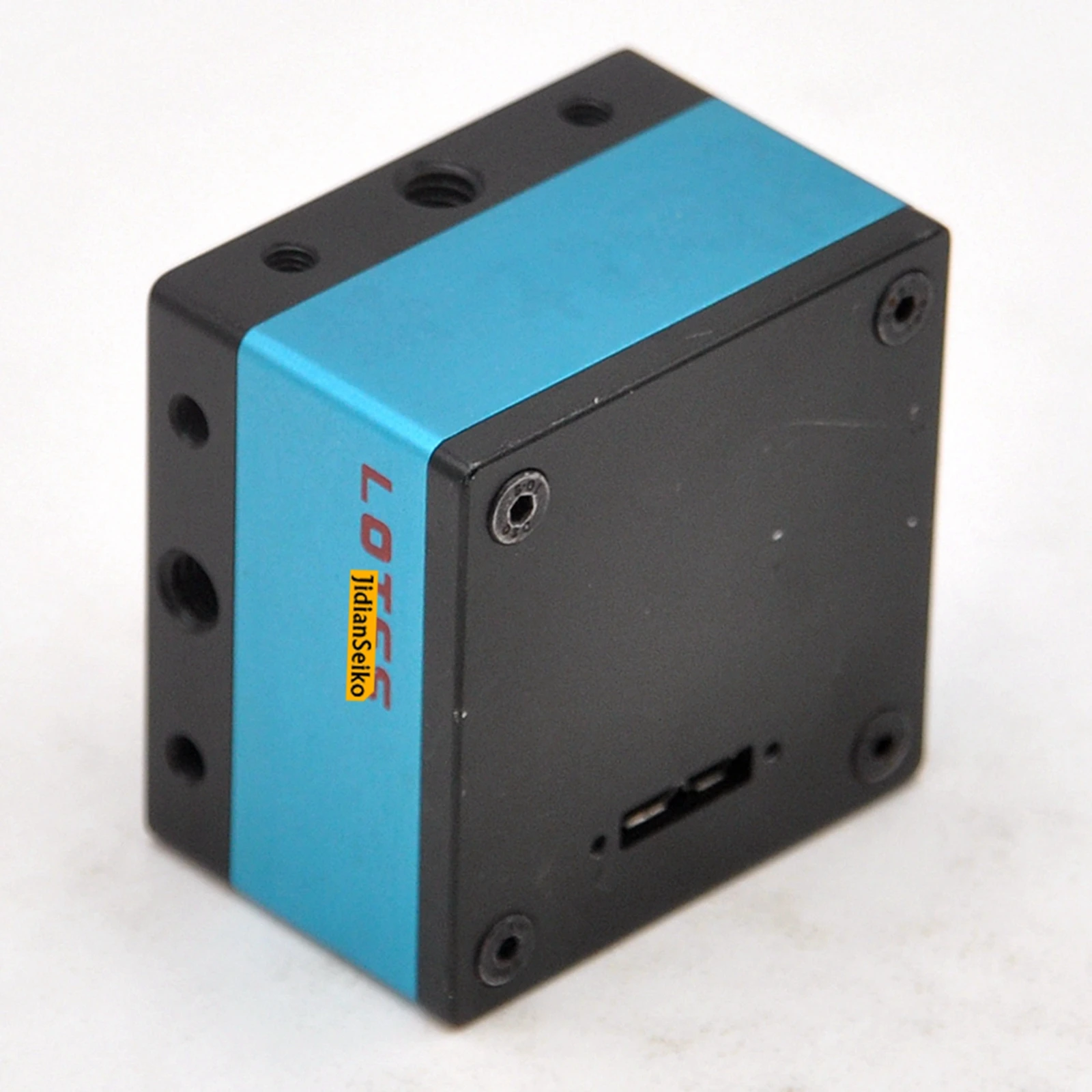 F50BLM industrial camera CCD 5 million pixels new color