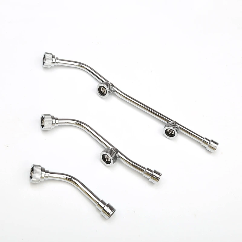 Сельскохозяйственная вентиляторная распылительная форсунка