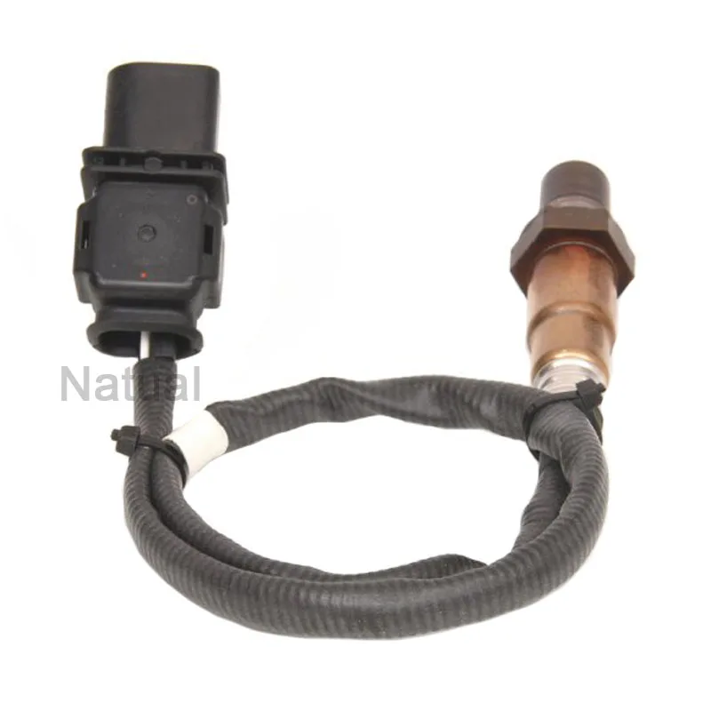 Кислородный датчик Lambda Probe O2 для Opel Agila Suzuki Splash Swift Vauxhall 0258017272 18213 69L00 71L10