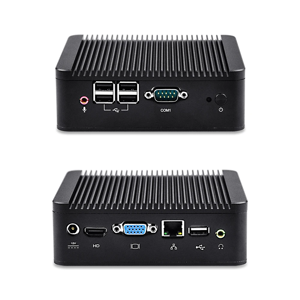 Офисный мини компьютер Win XP ubuntu Linux Celeron 1007U/Core I5 3317U|mini pc|cheap mini pcmini pc cheap |