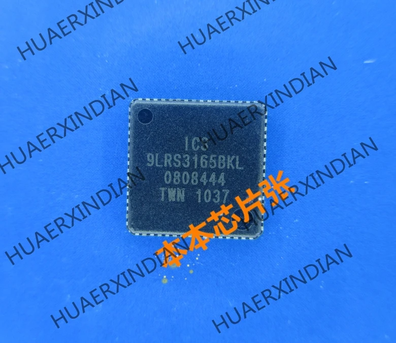 

1PCS New ICS9LPRS165BKL 9LPRS165BKL QFN 4 high quality