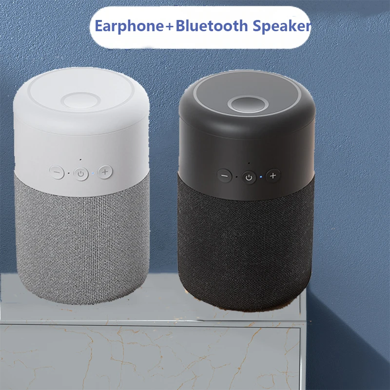 

Беспроводные наушники Bluetooth 5,0, спортивные водонепроницаемые подвесные наушники с микрофоном для телефона с зарядным устройством