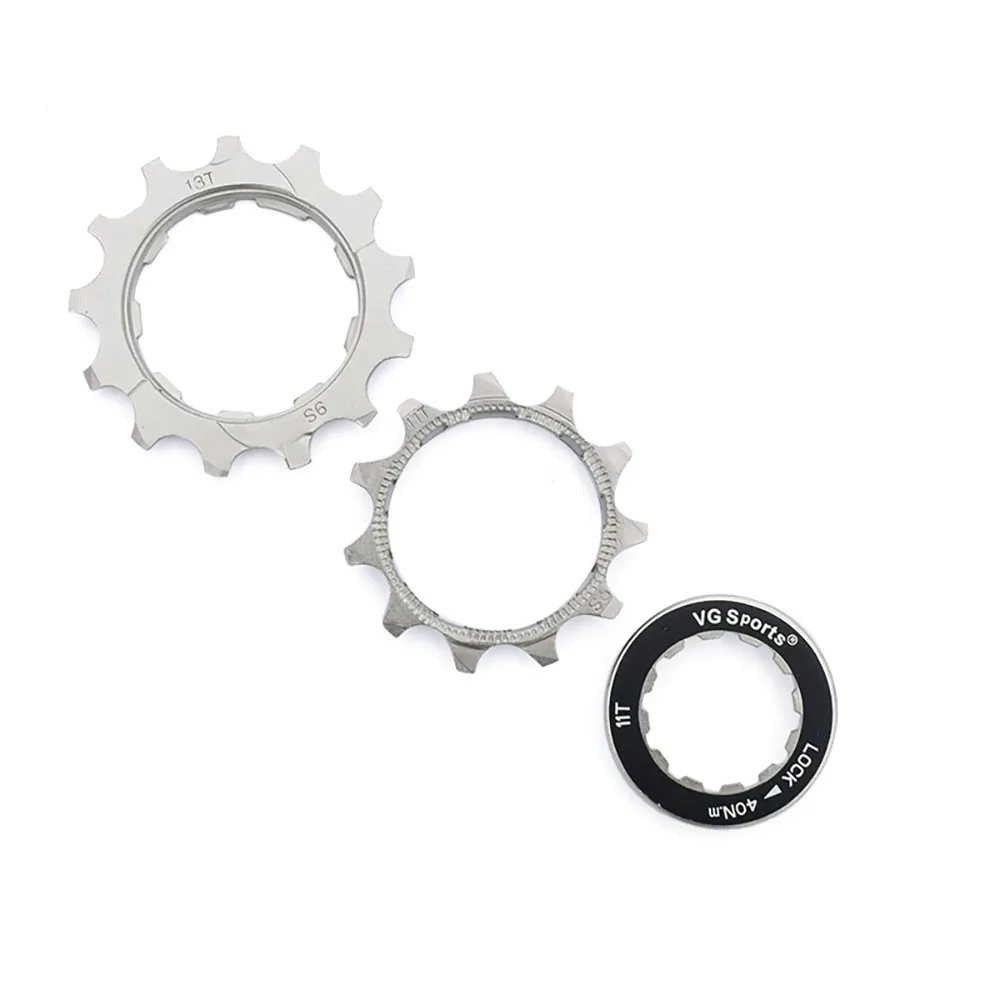 9 скоростей 11-42T MTB велосипедная кассета горный велосипед широкоугольные звездочки 9s k7 9v свободного хода совместимы с M430 M4000 M590