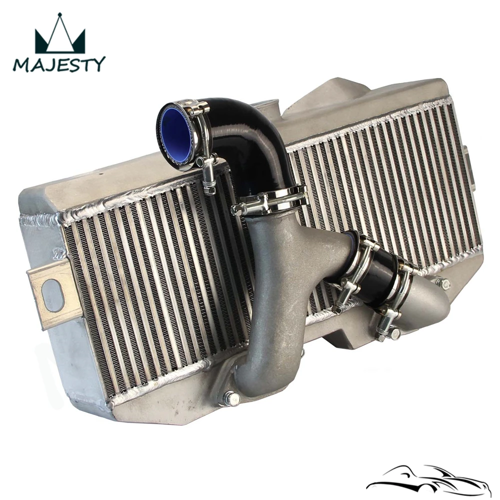 Серебристый Улучшенный кулер с верхним креплением и y образная труба подходит