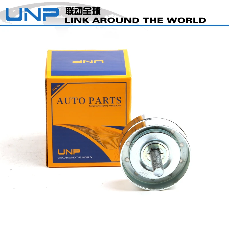 Ремень автомобильного привода шкив фоторемень для 4runner LAND CRUISER 80 100 1FZ 4.5L