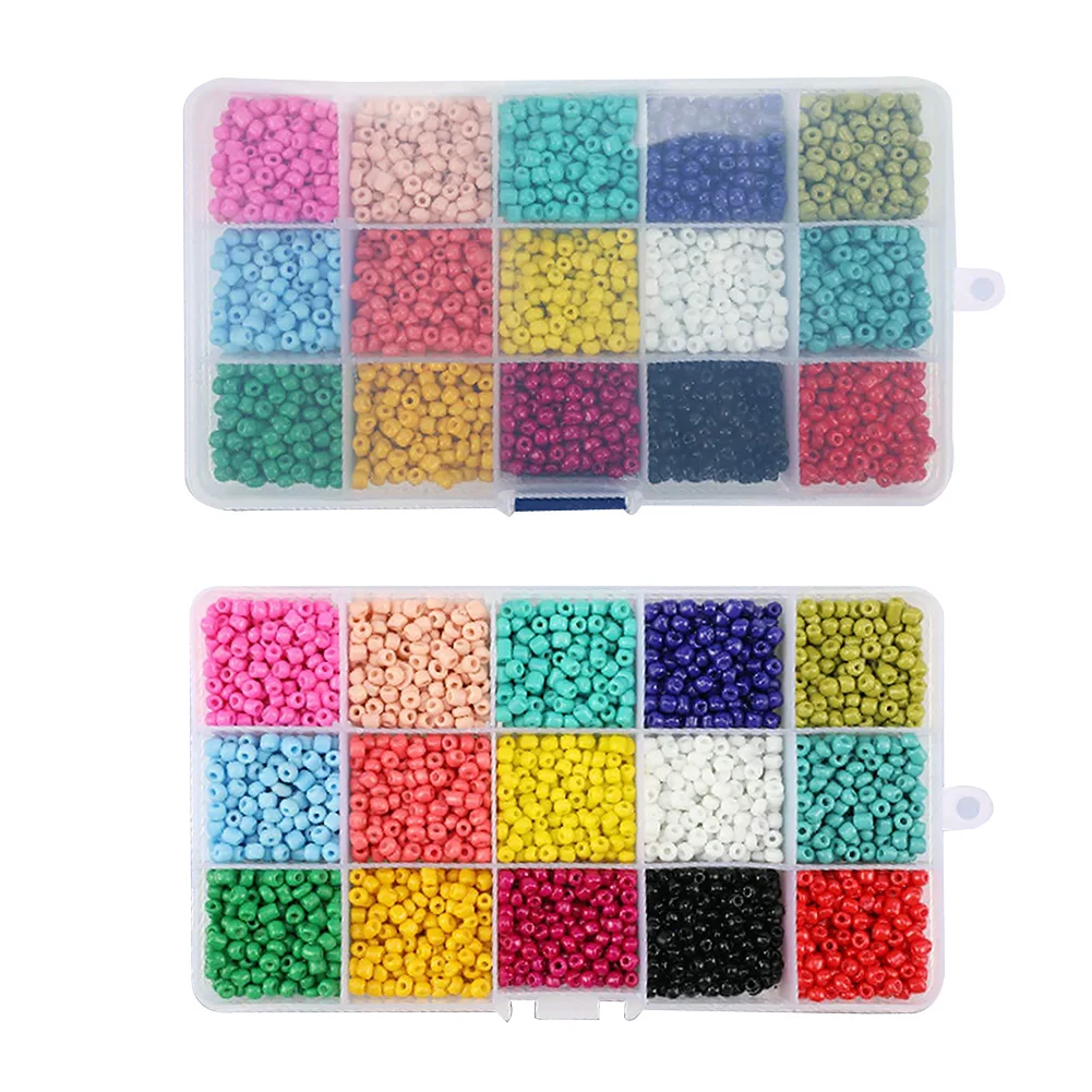 15 цветов Ремесло взрослых соединительные кольца эластичная веревка Уникальный