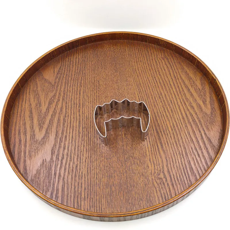 Набор для вырезания печенья на Хэллоуин тыква ведьма шляпа искусственный паук