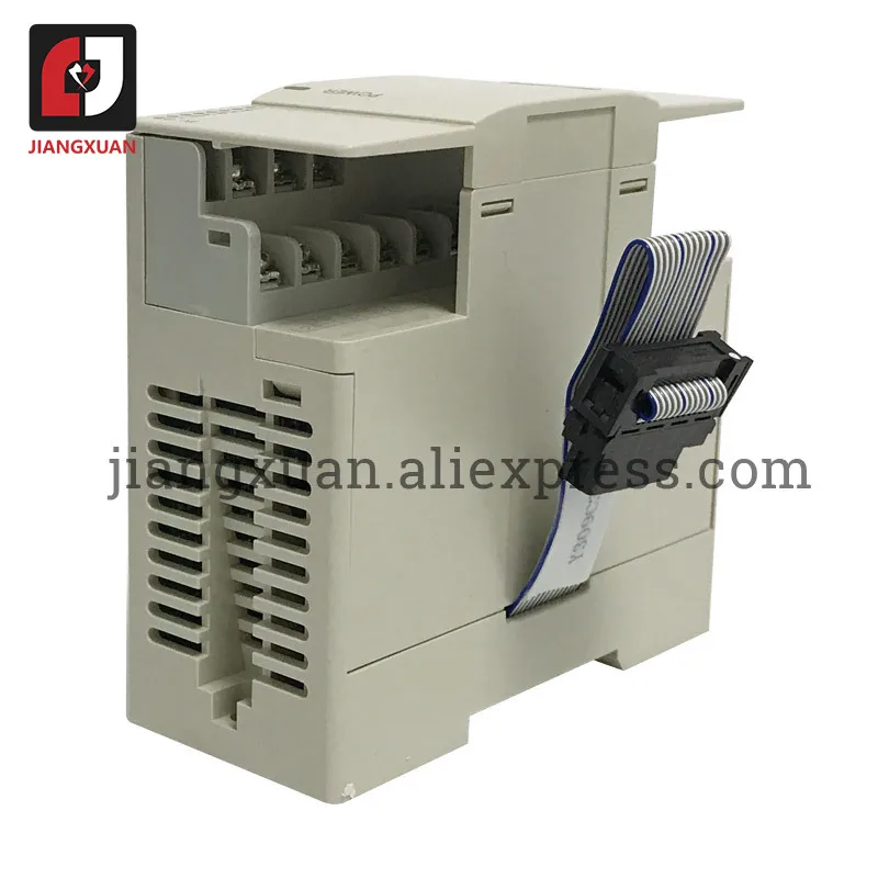 

Japan 16 Points PCL входной модуль FX2N-16EX FX2N-16EYR ID программируемый логический контроллер