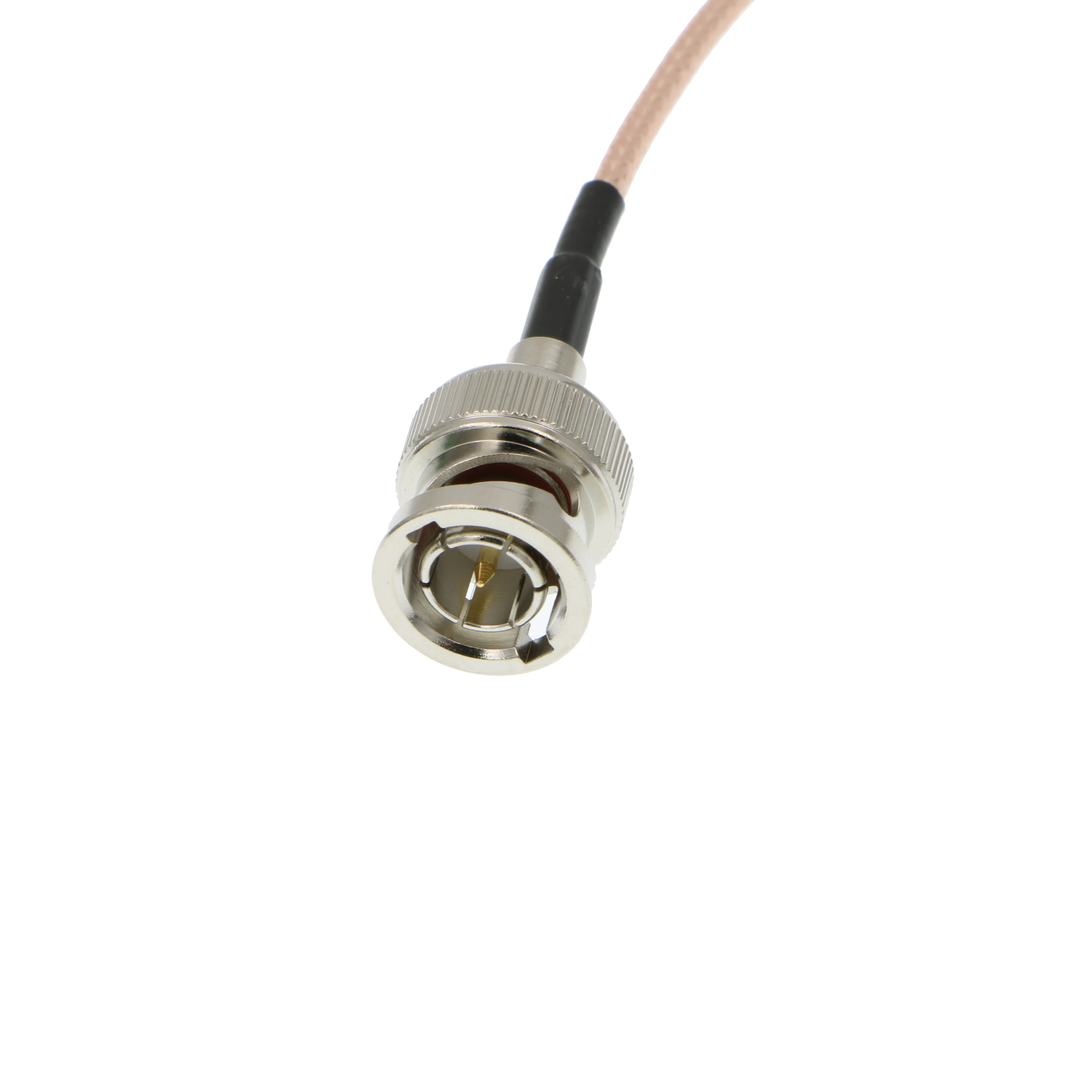 Кабели Alvin RG179 DIN 1 0/2 3 под прямым углом до BNC Male 75ohm HD SDI кабель для Blackmagic 30 см |