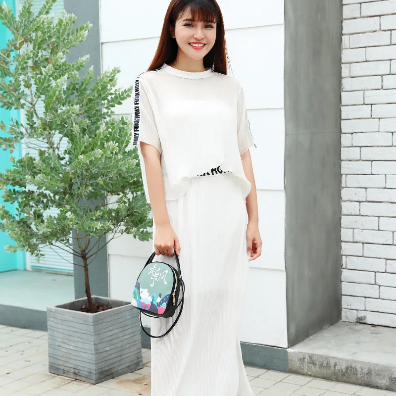 Сумки из натуральной кожи сумка Для женщин 2019 новые персонализированные Чехол