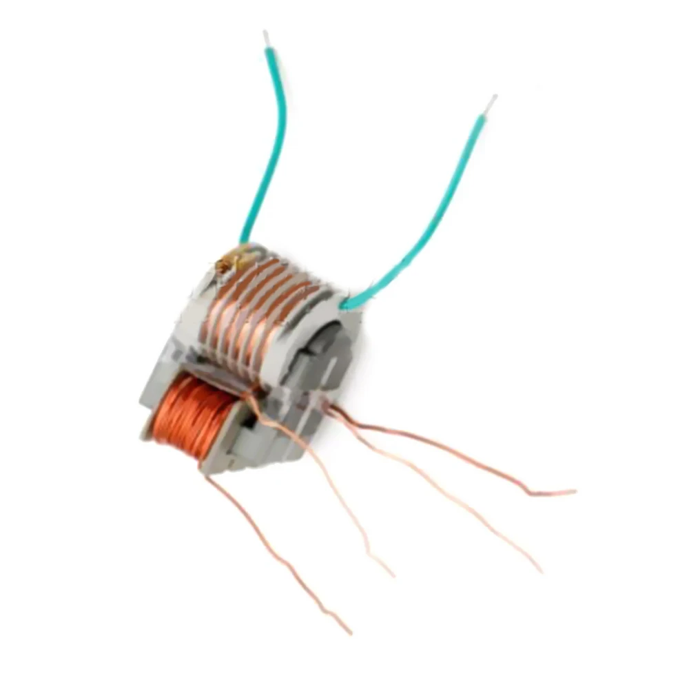 Высоковольтный генератор дугового зажигания постоянного тока 15 кВ инвертор с