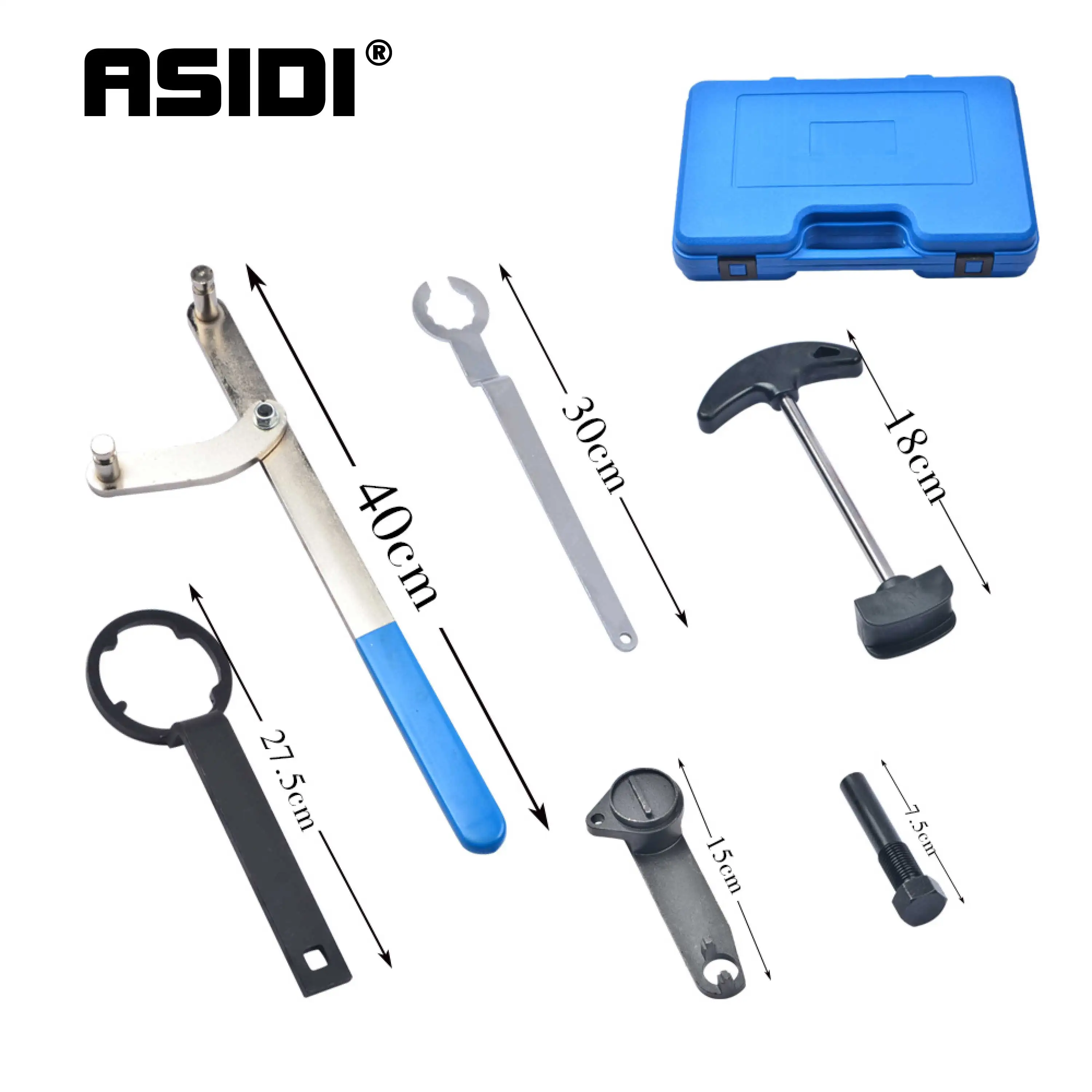 

For Audi A3 Skoda Octavia Rapid 1.2 1.4 TFSI TSI Petrol Engine Timing Camshaft Tool