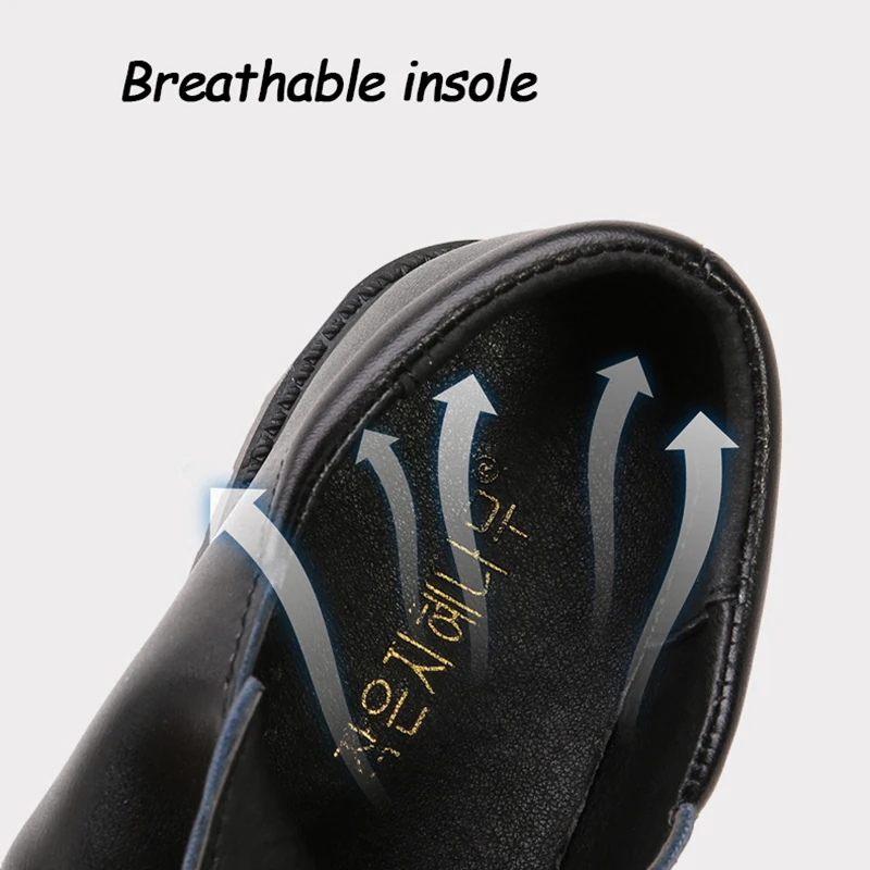 2020 новые детские кожаные свадебные модельные туфли для мальчиков школьные