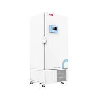 safety system ultra low temperature vaccine storage laboratory medical freezer