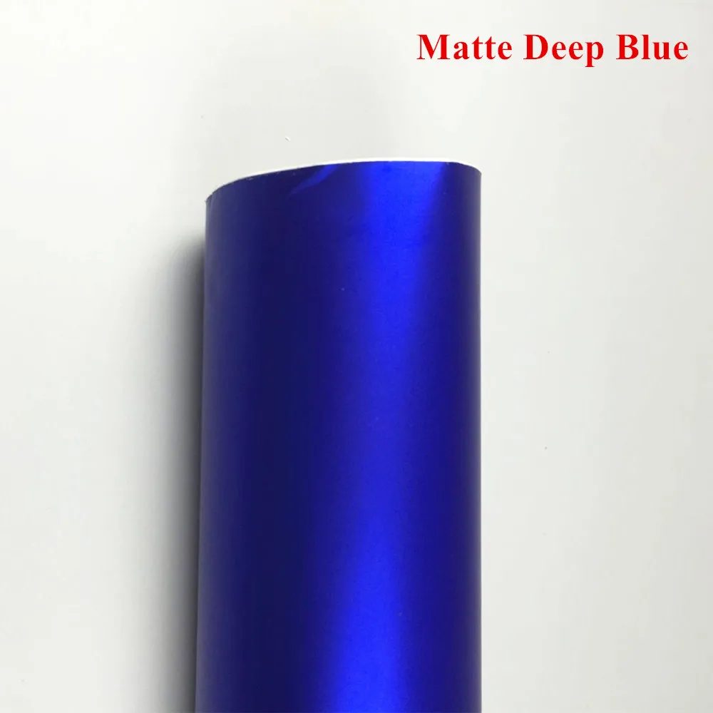 Deep matte blue Наклейка на боковую юбку автомобиля s для hyundai i10- гоночный спортивный стиль полосы Авто тела индивидуальные наклейки Наклейка на городскую машину - Название цвета: Deep matte blue