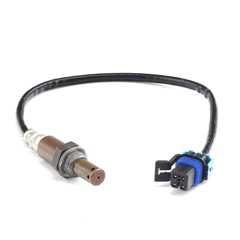 

Lambda O2 Oxygen Sensor 12589321 For BUICK LUCERNE CADILLAC ESCALADE AVALANCHE CHEVROLET GMC SIERR HUMMER 234-4337