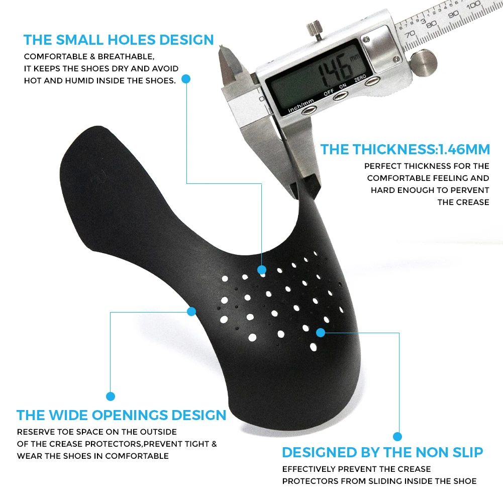 Кроссовки 3ANGNI для обуви 1 пара кроссовки армейские силы защита от морщин