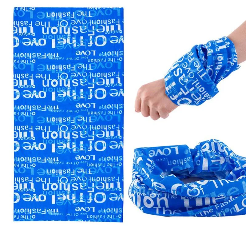 Шарф с утеплителем для шеи занятий спортом на открытом воздухе велоспортом