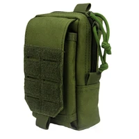 outdoor sports tactical camouflage bag canvas army fan tactical mountaineering bag