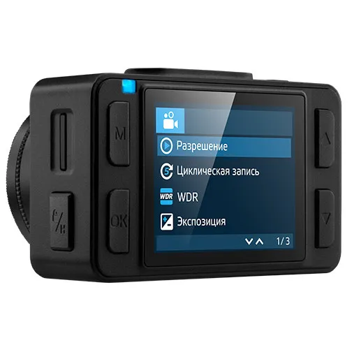 Видеорегистратор Neoline G-Tech X72 | Автомобили и мотоциклы