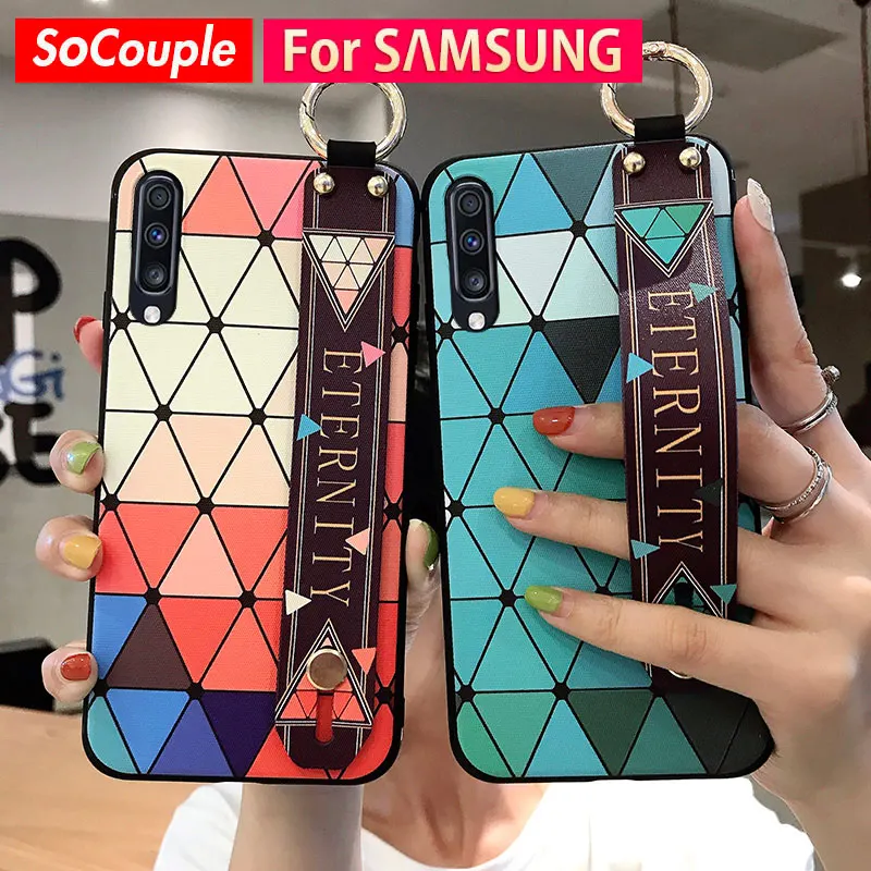 Чехол для Samsung Galaxy A70 A50 A51 A71 A30 21s 20 A10 S8 S9 S10 S20 FE Note 10 plus S21|Бамперы| |