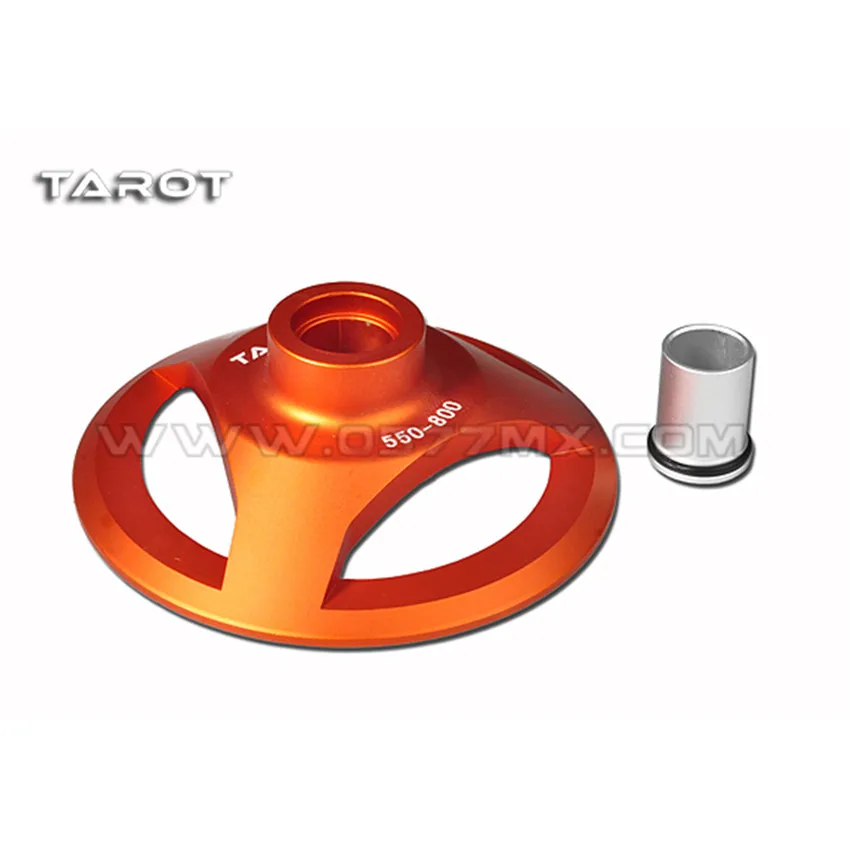 Таро-rc 550/600/700/800 Запчасти перекоса уравнитель TL2233-03 оранжевый