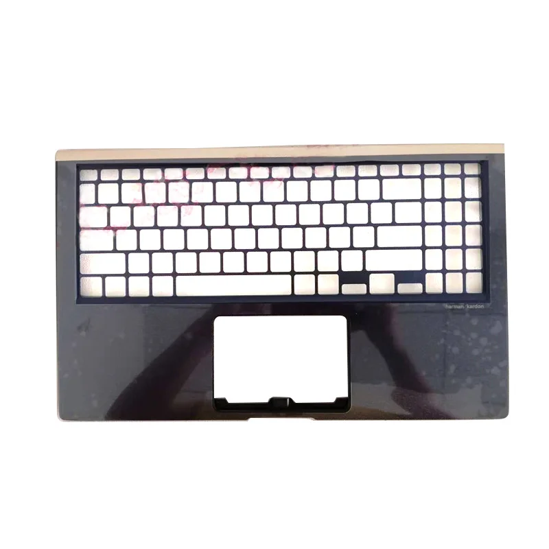 NEW Laptop LCD Back Cover/Palmrest Upper Case For ASUS ZenBook 15 UX533 UX533FD Touch/NO Touch