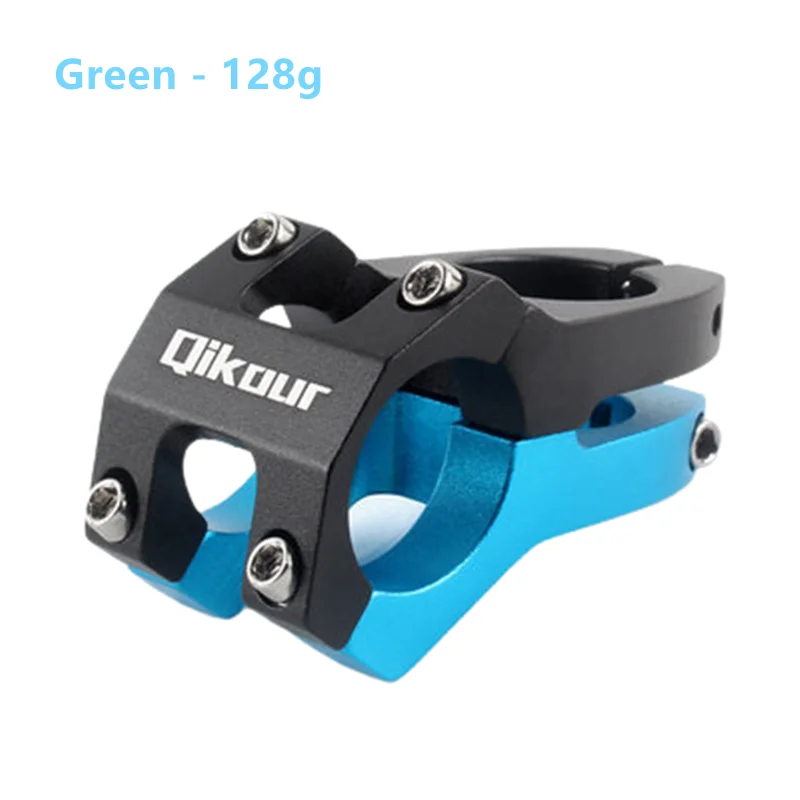 

Горный велосипед, 31,8 трубы, полый алюминиевый сплав, короткая ручка, горный велосипед, альпинизм, два цвета, Новинка