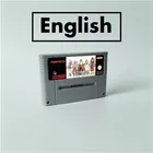 Сказки о фантазии-карта для игры RPG Европейская версия Английский язык экономия заряда батареи