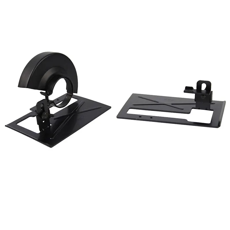 Угловая шлифовальная машина Специальная подставка для режущего сиденья