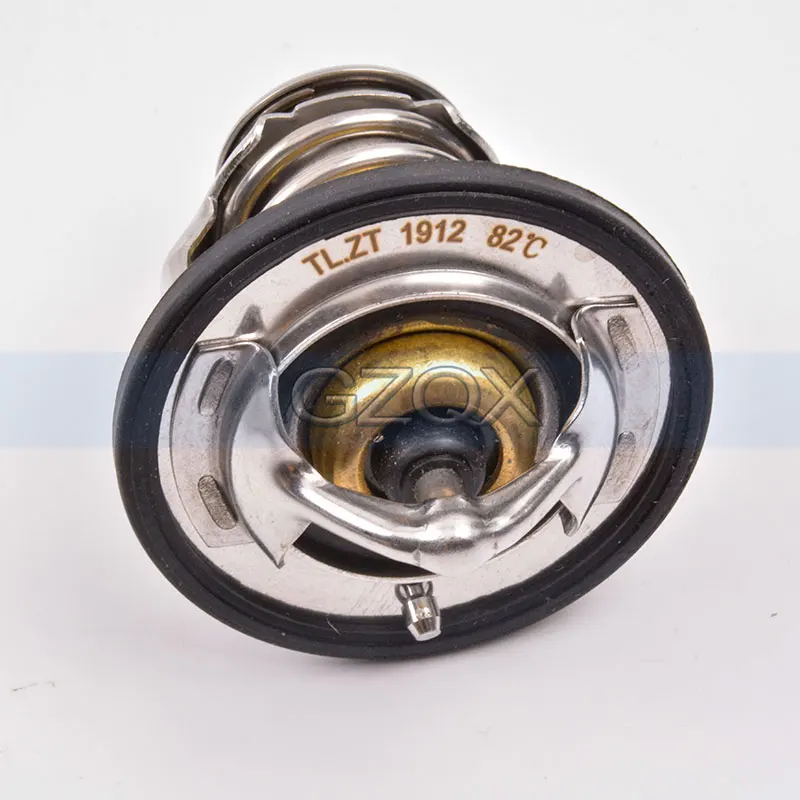 CAOQX термостат OEM #90916-03129 для COROLLA AURIS CELICA CAMRY AVALON RAV4 ALPHARD PREVIA KLUGER HIGHLANDER | Автомобили и