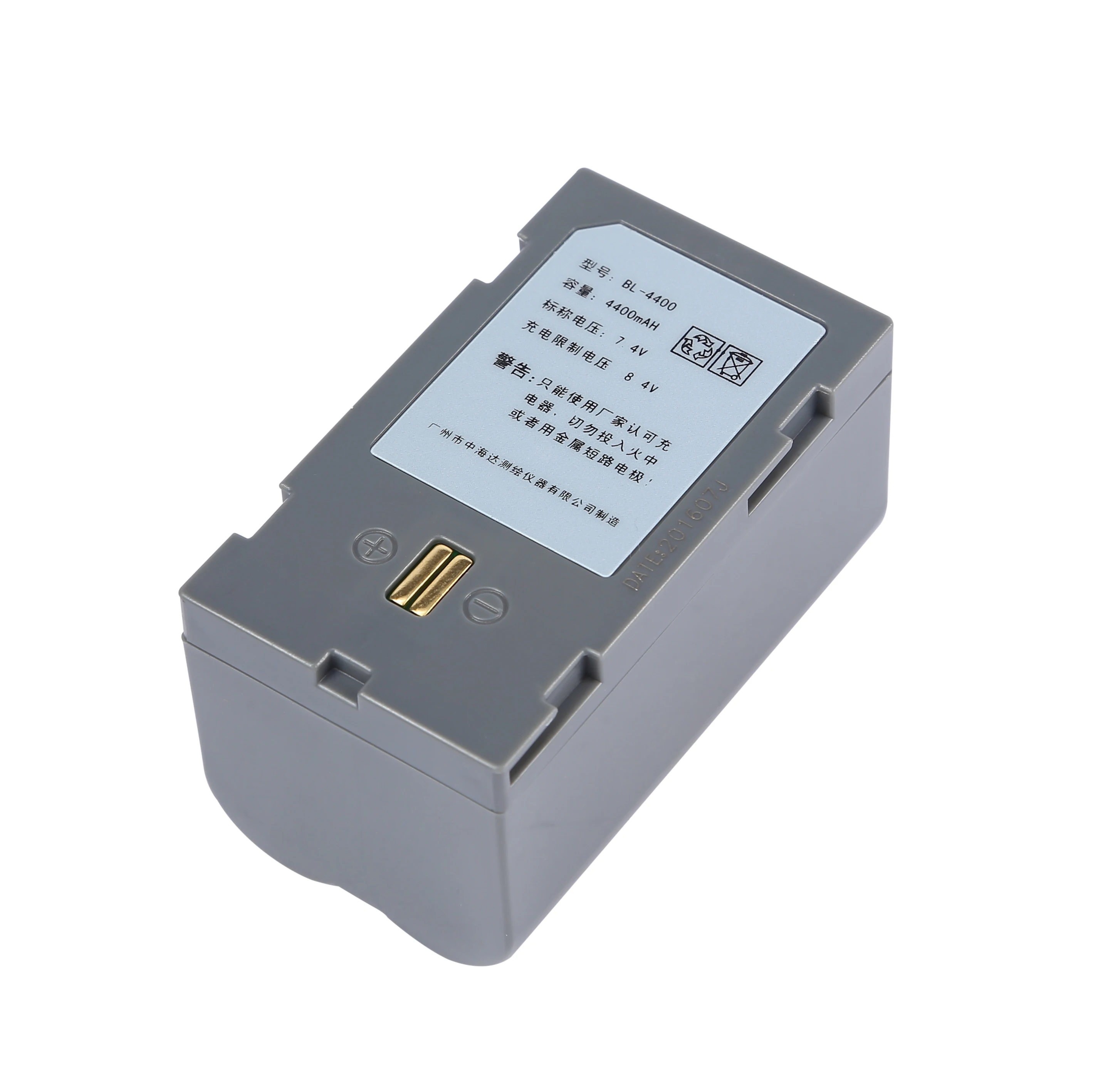 Аккумулятор Hi-target GPS 7 4 В 4400 мА · ч BL-4400 для H32 V30 V50 F61 F66 GNSS RTK | Электроника