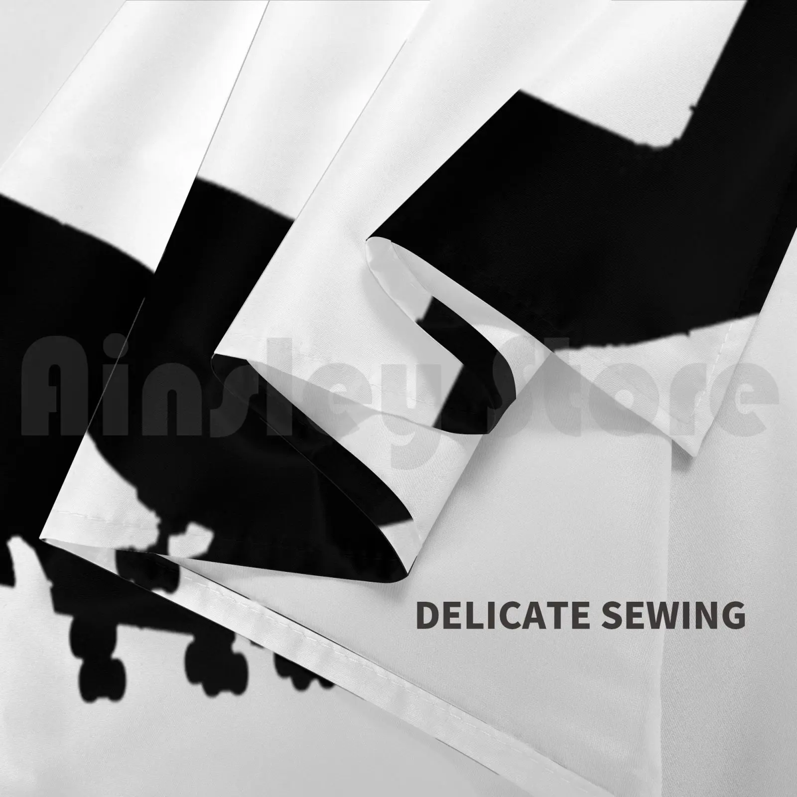 Boeing 747 Shadow Tapestry Living Room Bedroom Airplane Aviation Flying Flight Thewingedllama Travel |