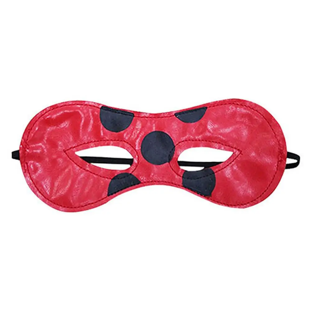 Mask Женские толстовки для косплея; толстовки для девочек; Modis; детские толстовки; Infantil Roupa Menina Moletom; детская одежда; костюмы божьей коровки; Moleton - Цвет: Mask