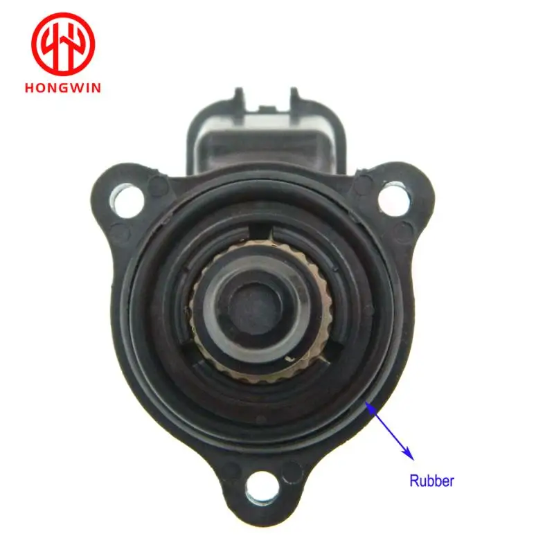 MD628174 MD613992 MD619857 1450A116 Новый клапан регулировки холостого хода IACV подходит для MMITSUBISHI SAIMA и MITSUBISHI LANCER.