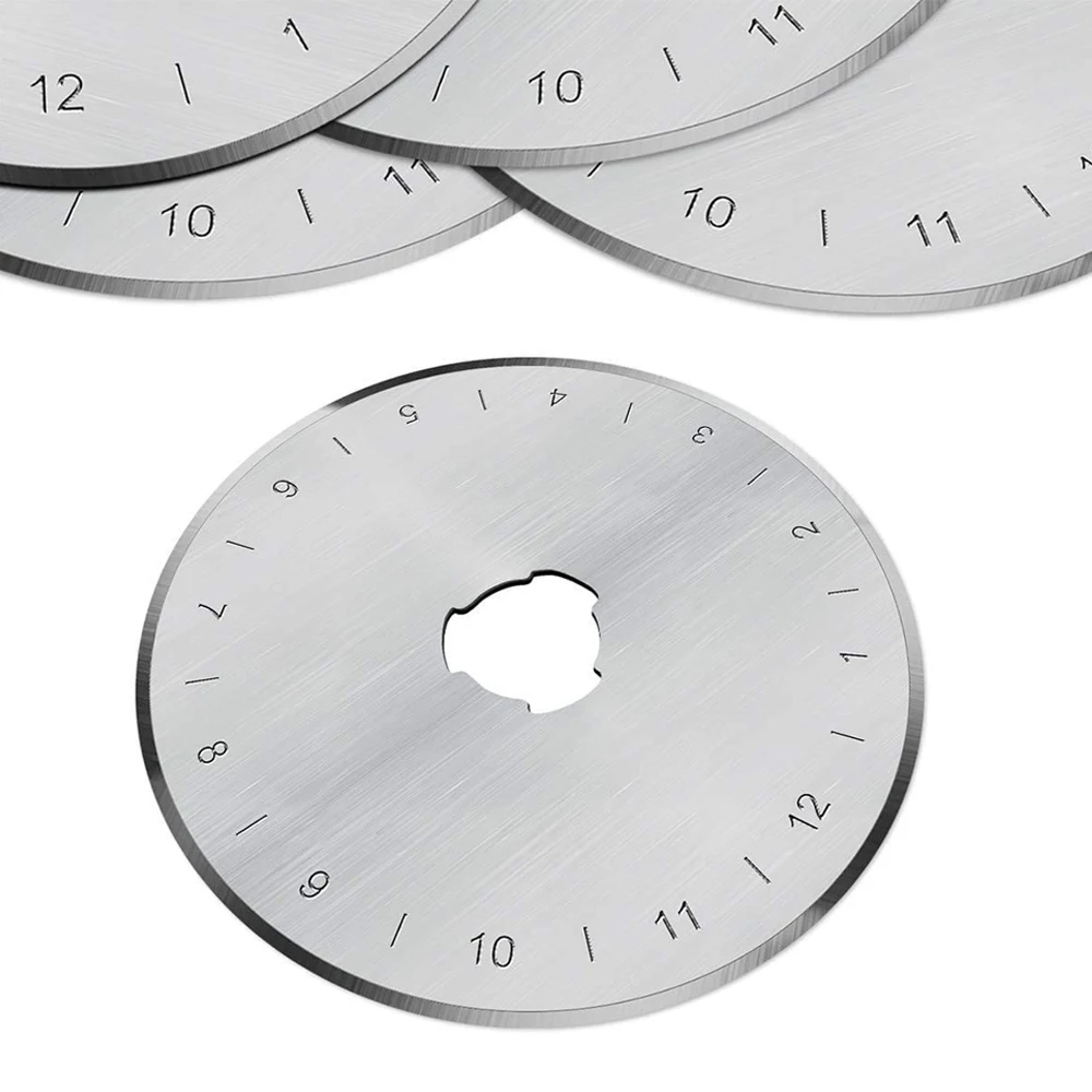 Рисунок 4 - 10/5pcs роторный лезвия для резки