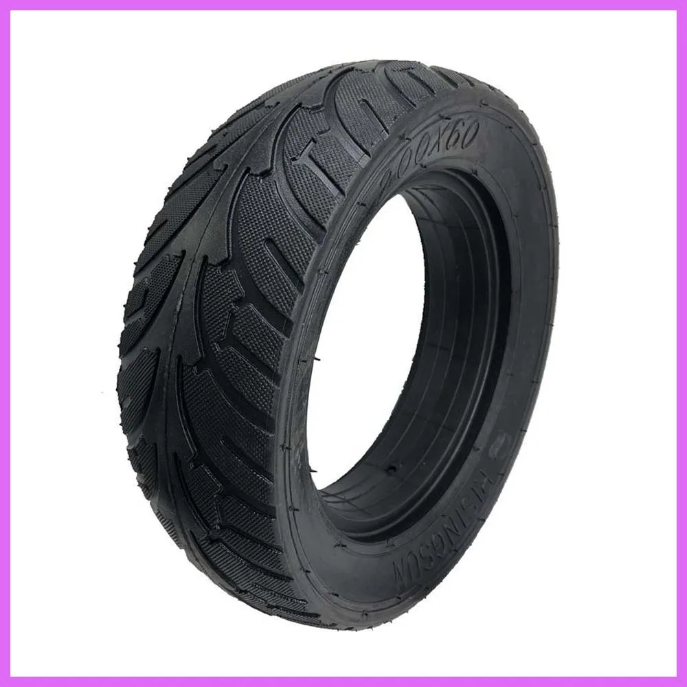 200x60 Tire 8 Inch Solid Brushless Motor Tyre for Electric Scooter 200x50 solid | Автомобили и мотоциклы