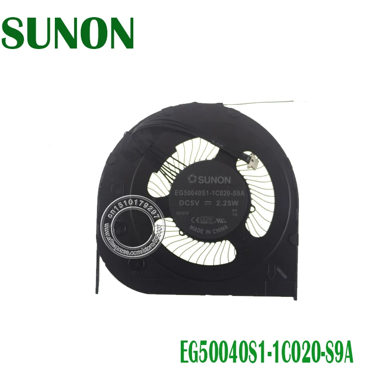 NEW ORIGINAL FAN COOLER FOR SUNON EG50040S1-1C020-S9A | Компьютеры и офис