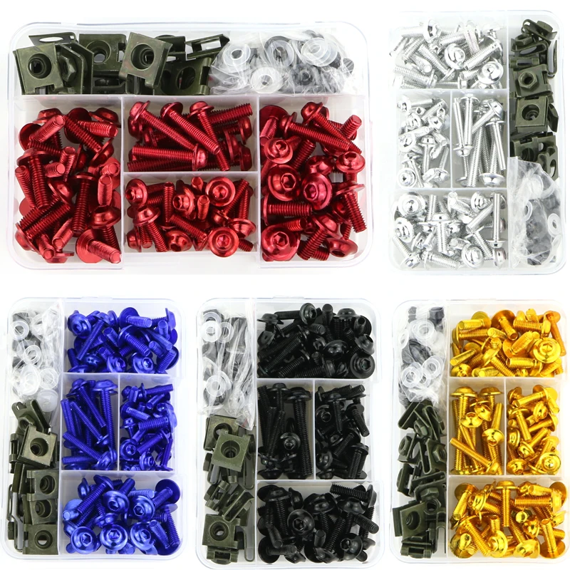 Аксессуары для мотоциклов детали из алюминия с ЧПУ полный комплект обтекателей