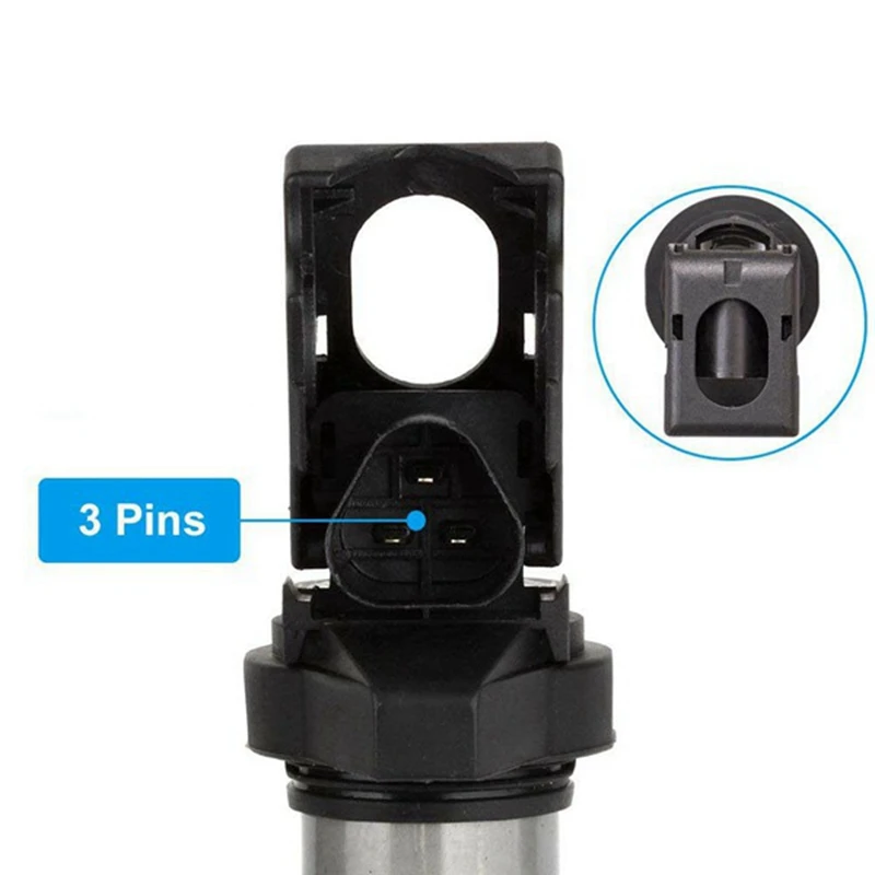 

6PCS Ignition Coils 12131712219 for BMW 3.0L 2.5L 323 325 328 330 335 525 528 530 I Xi X5 Z4