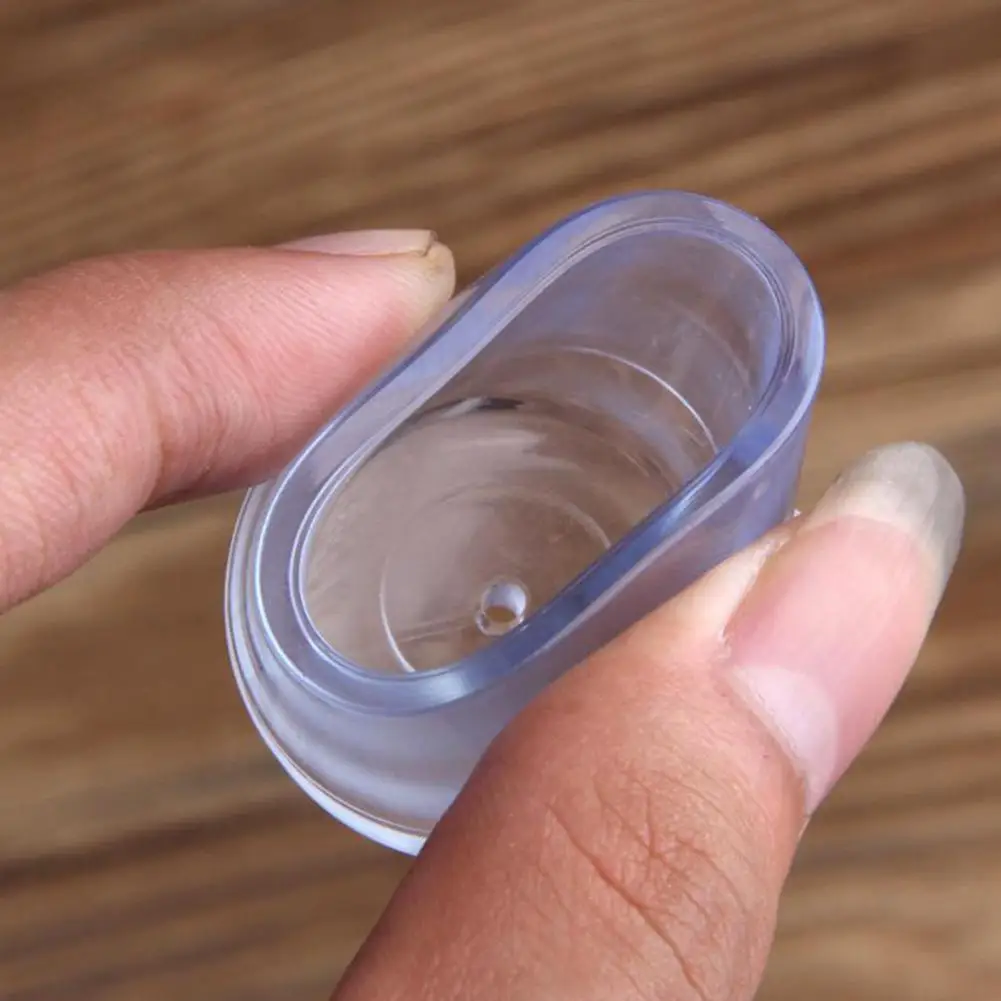 4 шт. силиконовых кейсов ножка стула Кепки подставка для ног мебель стол стул Этаж