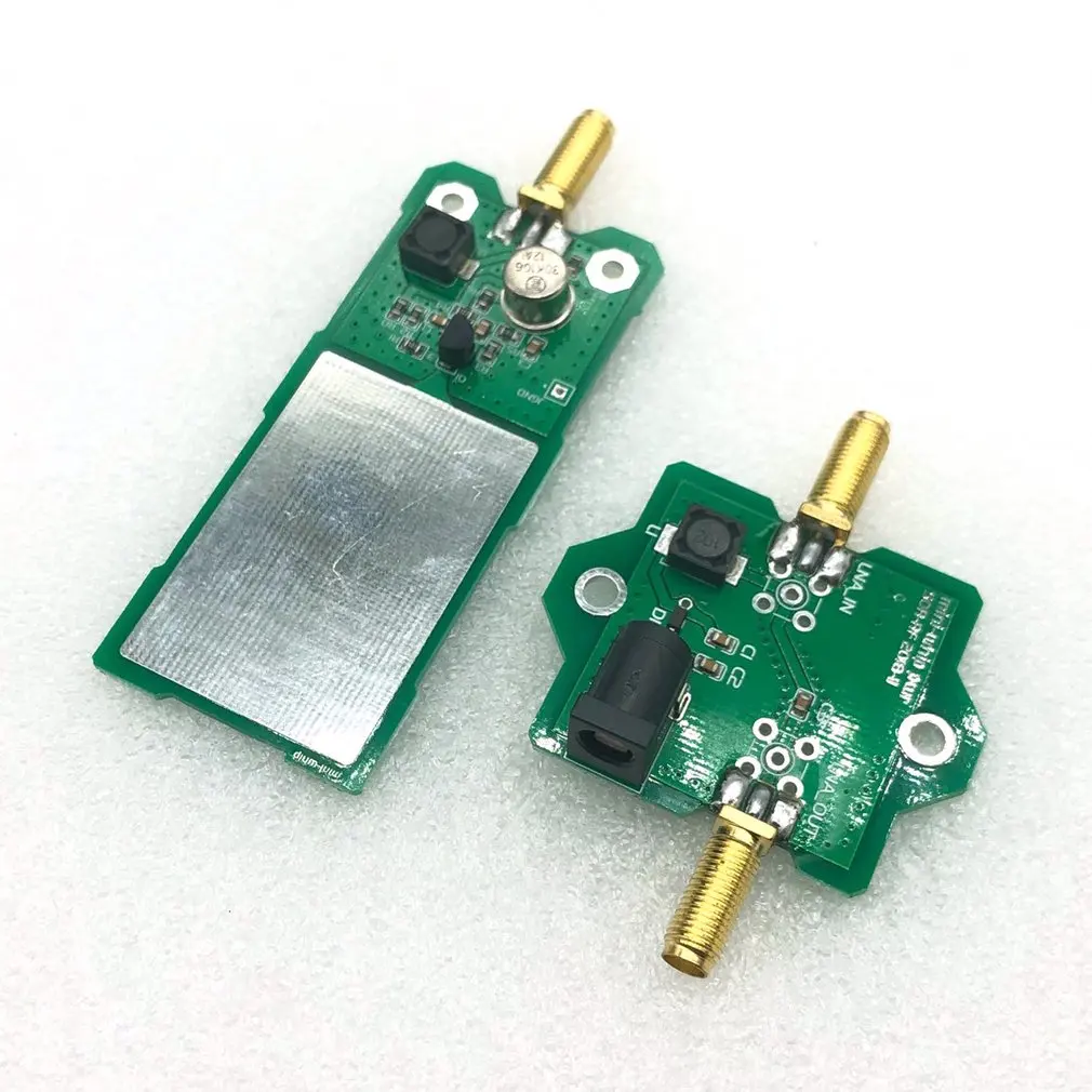 Mini-Whip SDR Antenna MiniWhip Shortwave Active Antenna for Ore Radio, Tube(Transistor) Radio, RTL-SDR Receive